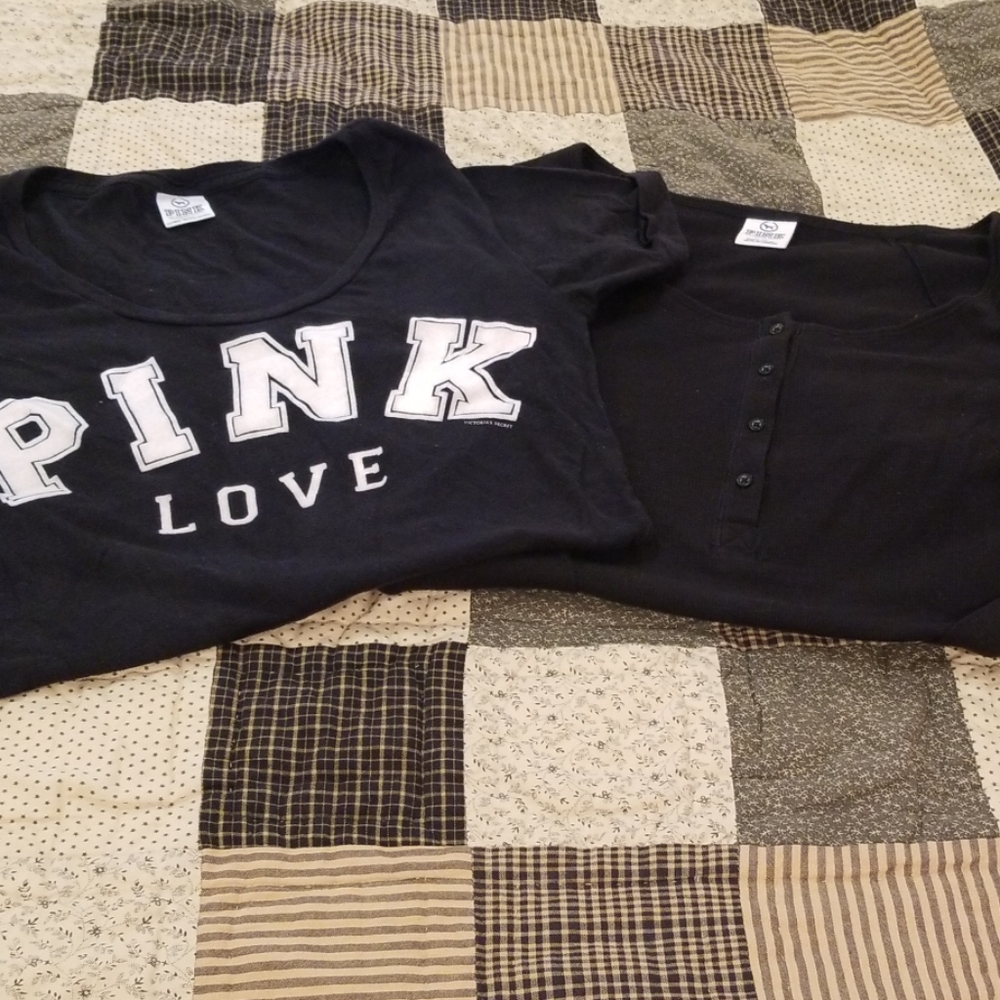 Victoria secret pink